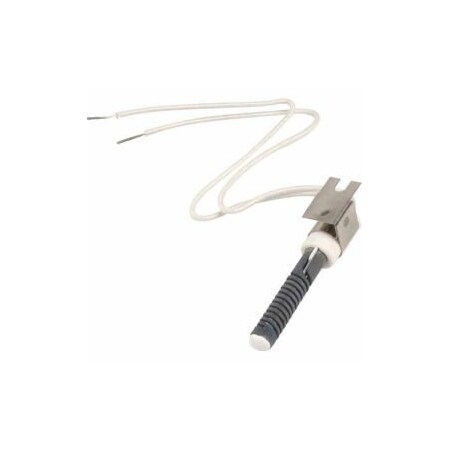 Sealed Unit Parts Co Universal Round Silicon Carbide Igniter Kit SIG1100